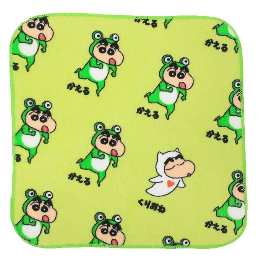 バンダイ　クレヨンしんちゃん タオル 100x140cm バンダイ 2次】クレヨンしんちゃん 30周年MOVIEタオル 第1弾、第2弾、第